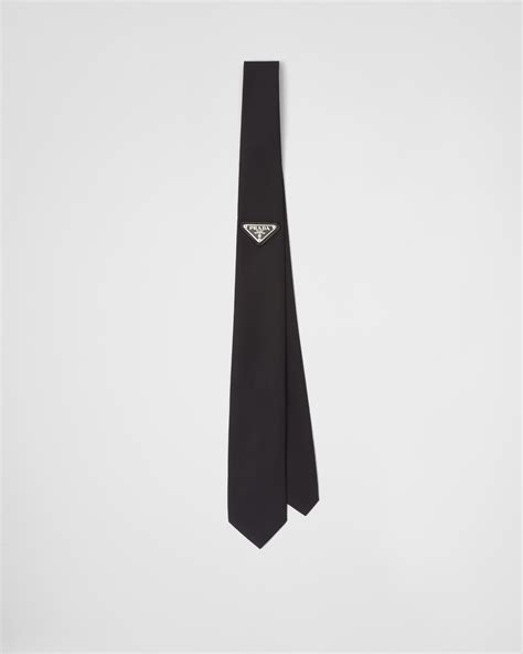 prada ritssluiting|prada ties for men.